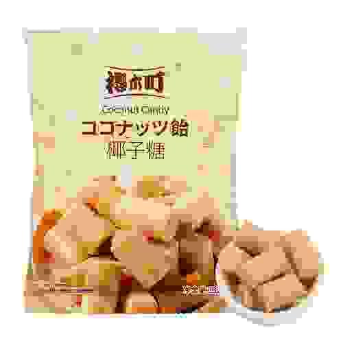 Coconut Candy132g