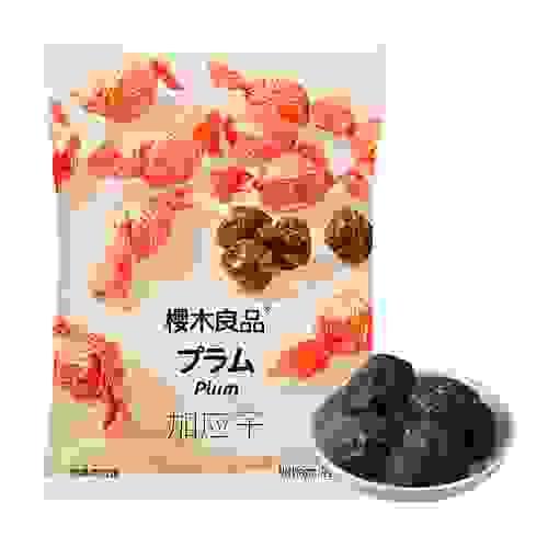 Plum105g