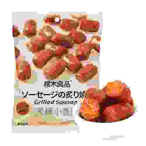 Grilled Sausage80g