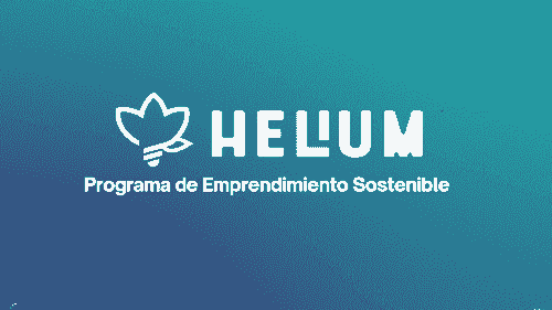Helium - Programa de Emprendimiento