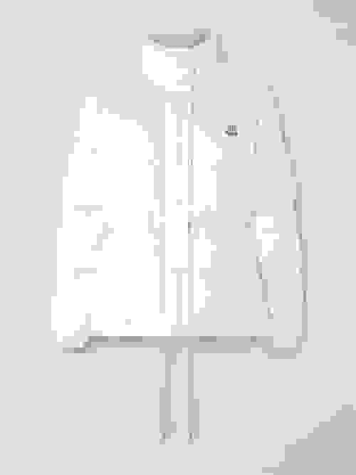 AVT-Hello Reversible soft shell fabric down jacket