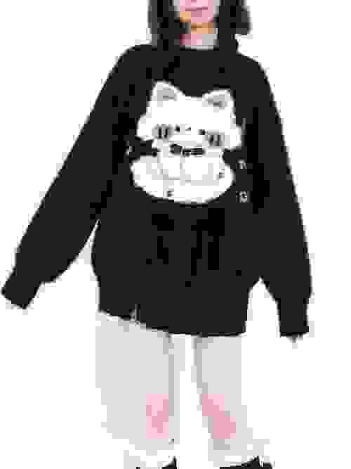  Sweater(Cat!!!)