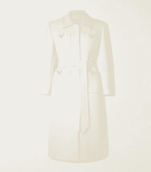ANT-Embellished Wool-Silk Twill Blazer