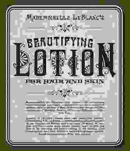 All Natural Creams & Lotions
