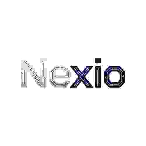 Nexio- hardware(税金10.5%込み)