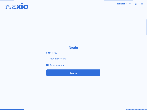 Nexio brings you an immersive experience in popular competitive games.