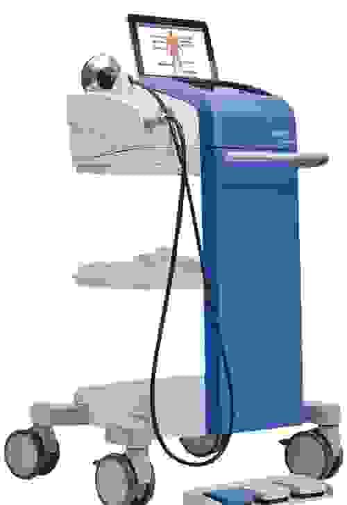 Shockwave Shockwave Therapy