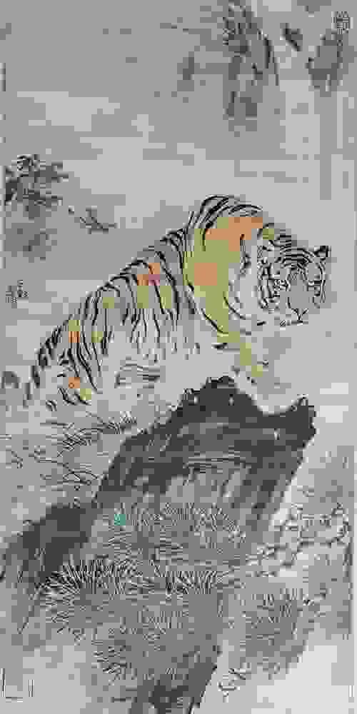 光元鯤作品