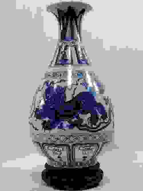 明宣德瓷器;碎片/分割數位化共同持有單一份數出售