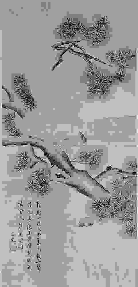 呂紀作品
