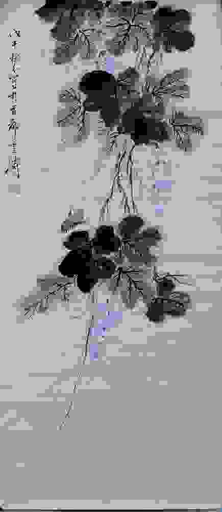 王雪濤作品