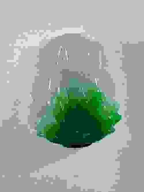 天然緬甸翡翠 Jadeite