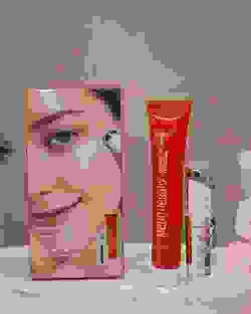  Meditherapy緊緻修復彈力眼霜, expiry date: 2026