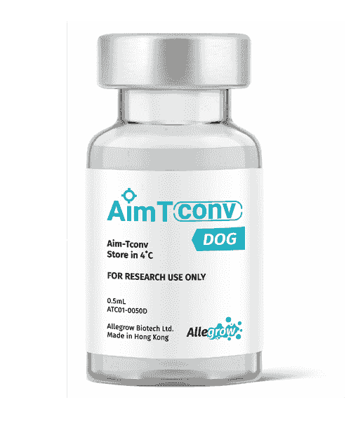 Aim-Tconv | Dog T Activator
