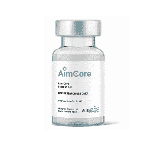Aim-Core | Blank AimGel Artificial Cells
