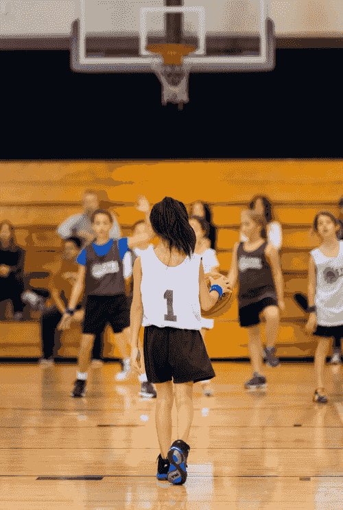 2026 Fall Thursday Night Basketball League(s) - Oct 8 - Dec 10