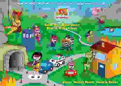 Short 4 Week April/May Term 2026 Little Superhero Active Start Group - Mondays 9.30-10.30