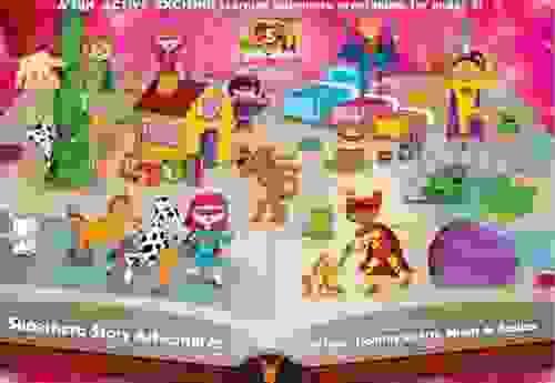 6 Week February/March 2026 Little Superhero Active Start Group - Mondays 9.30-10.30 - Block Booking