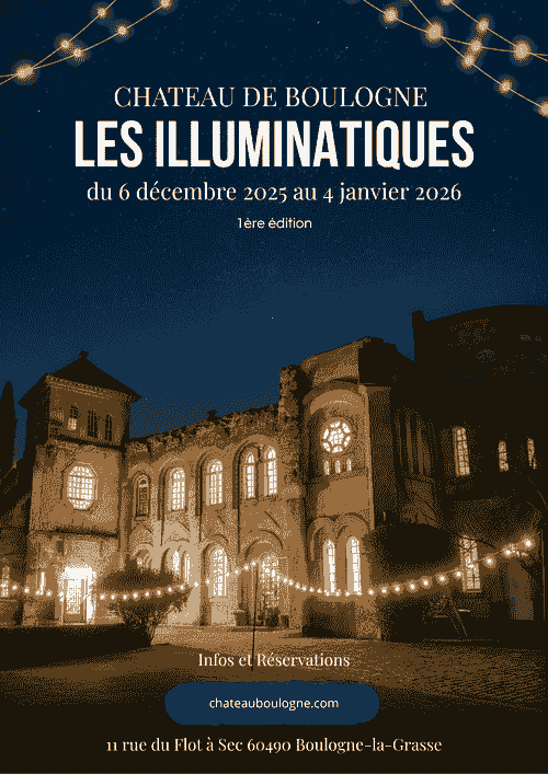 Les Illuminatiques - Tarif réduit