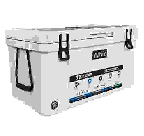 SHARK75L AHIC cooler 
