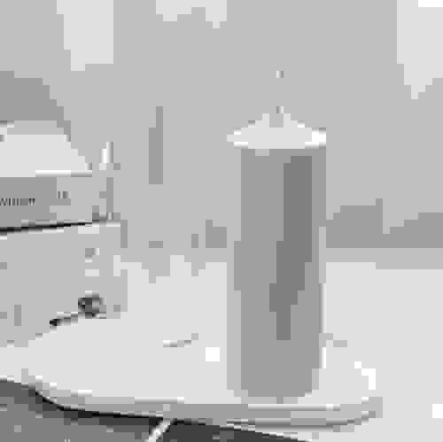 Smooth Cylinder قالب