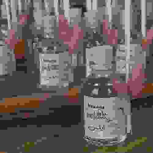 قنينة معطر جو