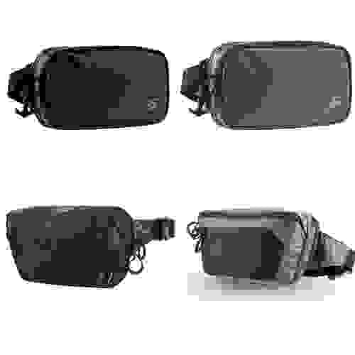Tactical waist bag