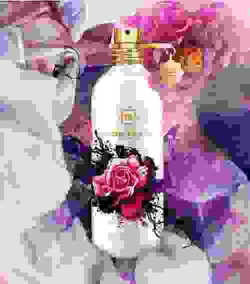 Rose Musk Rouge 