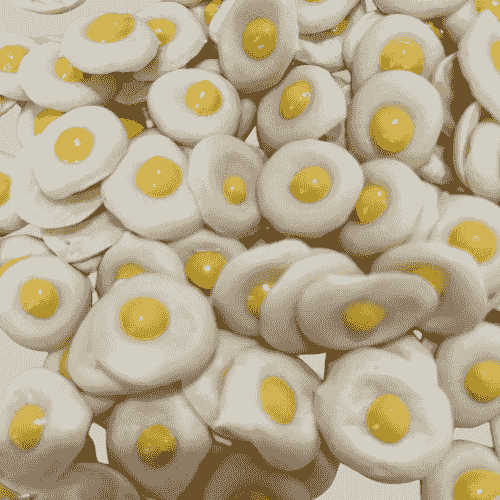 Poached Egg