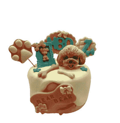Sweet Paws
