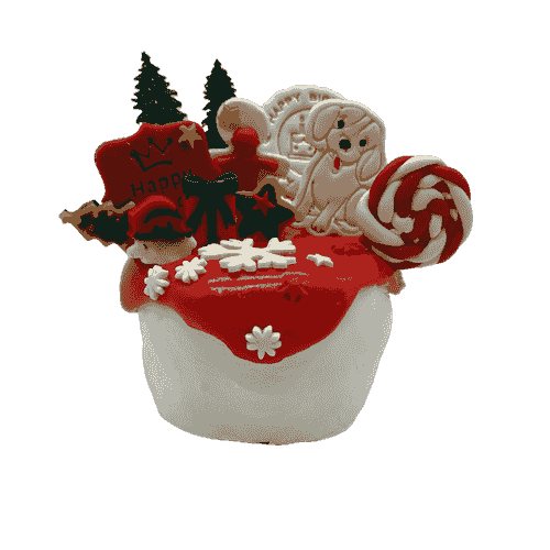 Christmas Candy
