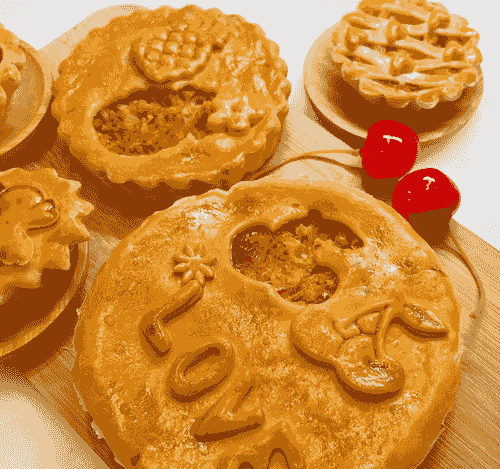 Pie 