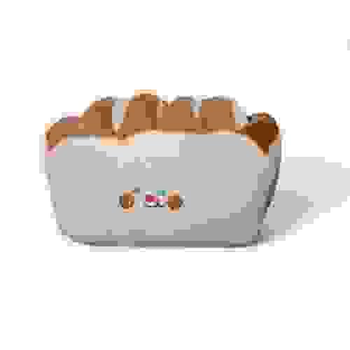 Bread Soft Toy
