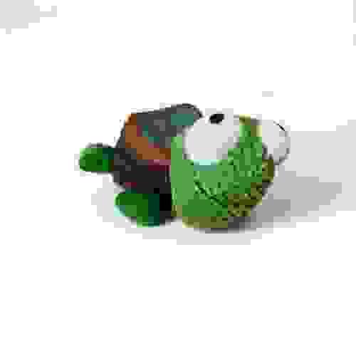 Pocket Turtle