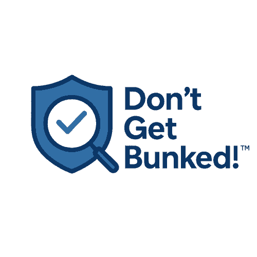 The Don't Get Bunked! System $49 Sale