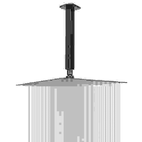 NearMoon Rain Shower Head With Shower Arm