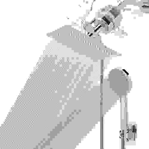 Filtered Shower Head