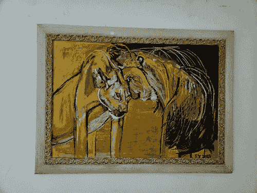 Tougher Than The Rest