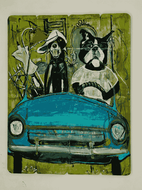 The Yardsalers- Score!