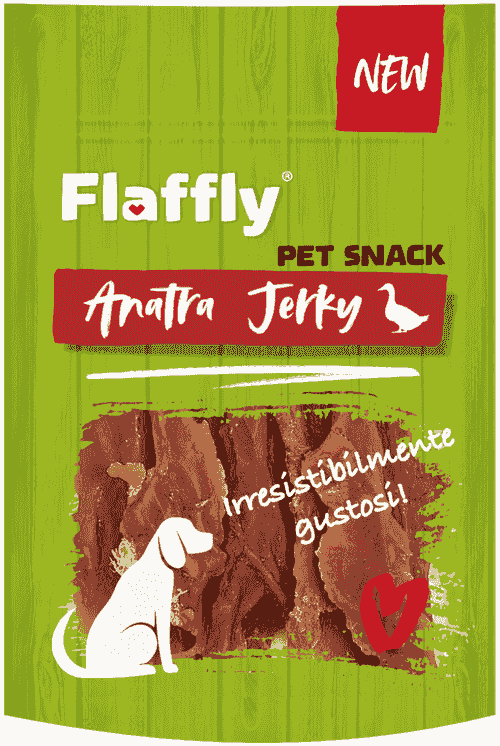 Anatra Jerky