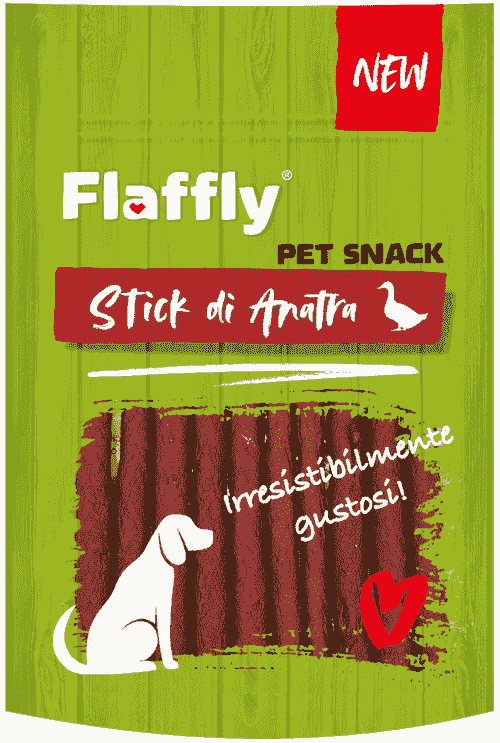 Stick di Anatra