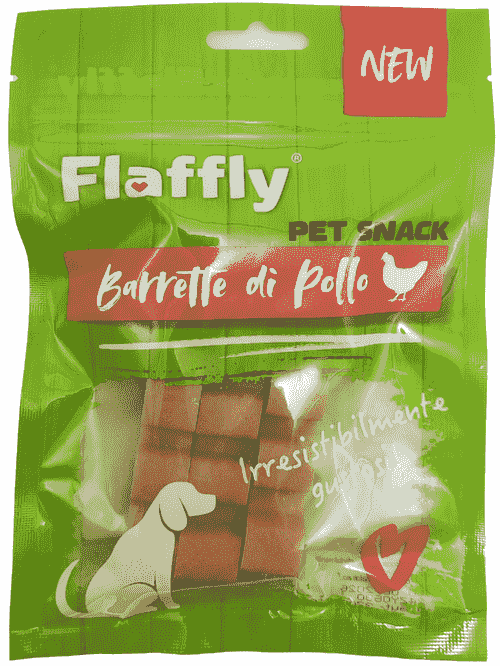 Barette di Pollo