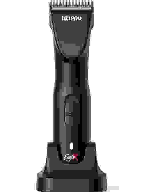 Tosatrice per animali professionale A5 senza fili, EagleX