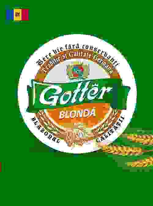 Gottër