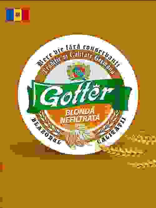 Gotter 