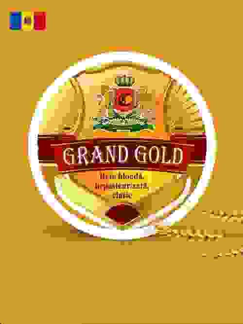 Grand Gold 