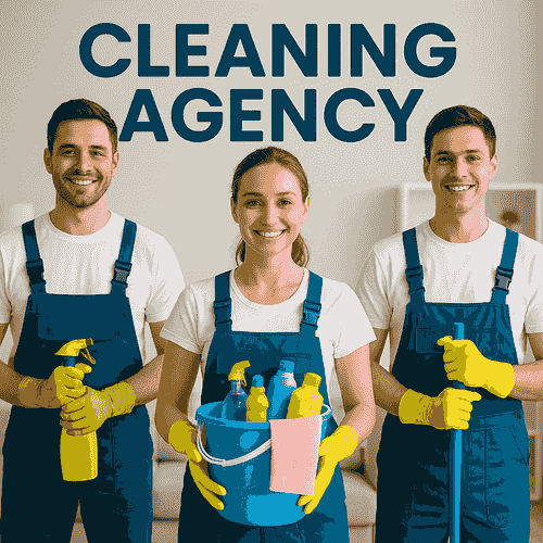cleaning training service