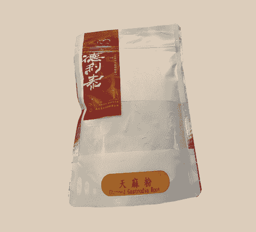 天麻粉（300g)/包