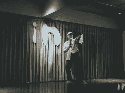 【線上說明會】Mentorship Program: 搖擺導師成長計畫