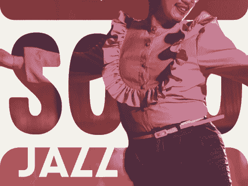 【週二】Solo Drop-in w/ Jason